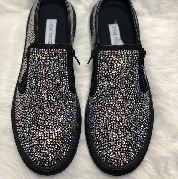 🔥Best Seller🔥 Steve Madden Slip-ons Size 8. - Picture 8 of 10